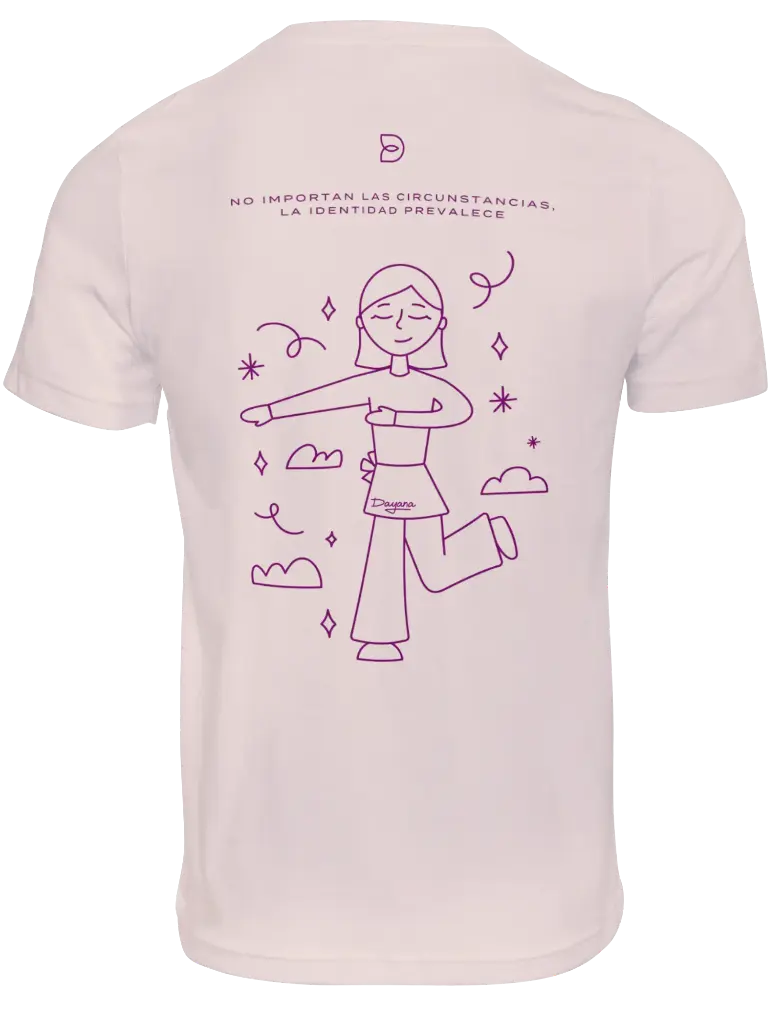 Camisa Dayana (Crema)