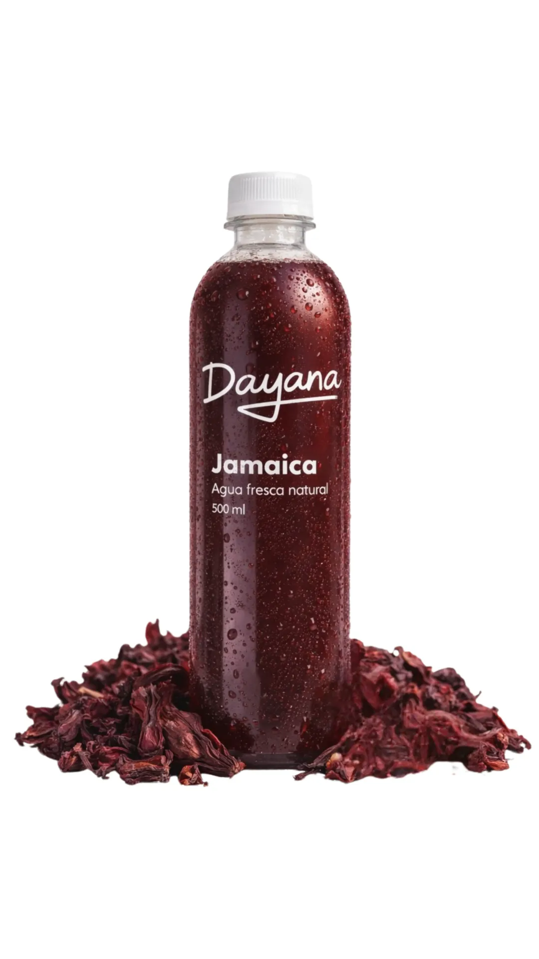 Agua Fresca Natural Dayana 500ml