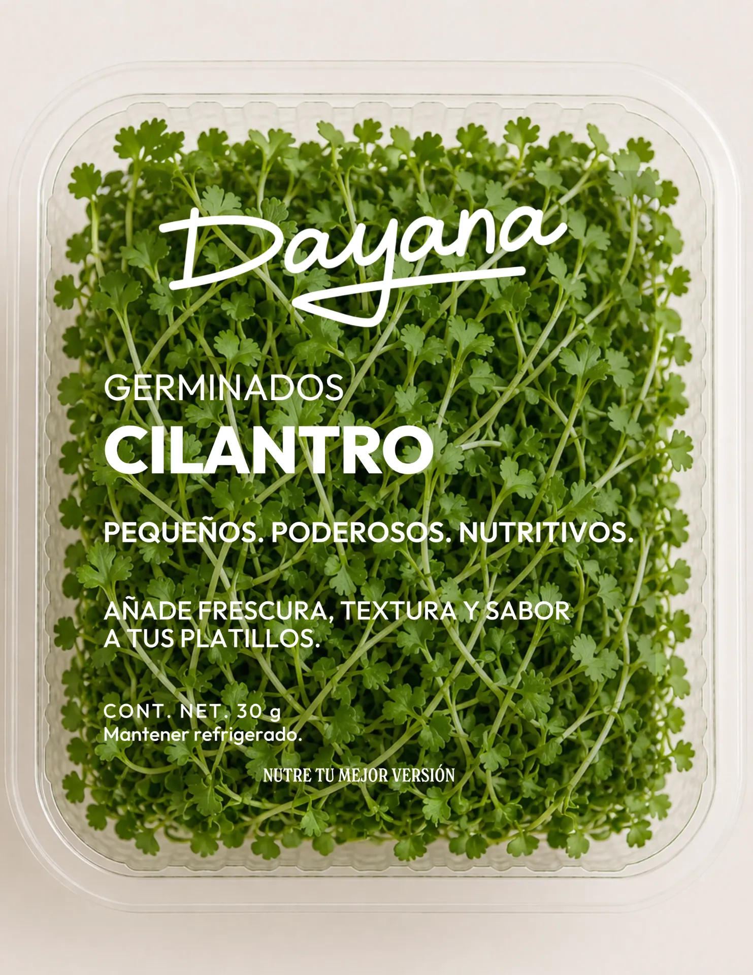 Germinados Dayana 30g